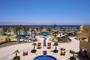 Exterior - Bayview Taba Heights Resort (Taba Heights)
