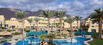 Bayview Taba Heights Resort