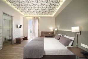 Room - Kalamaki Beach Hotel Zakynthos Island (Zakynthos)