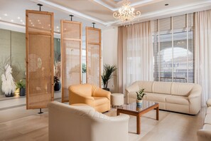 Lobby - Kalamaki Beach Hotel Zakynthos Island (Zakynthos)
