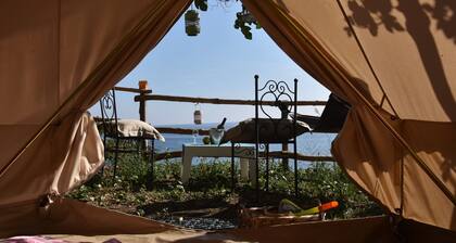 Bella Baia Glamping