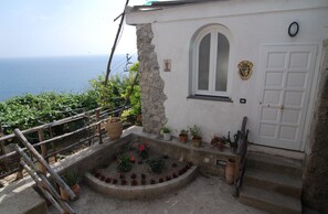 Studio, Terrace | Beach/ocean view