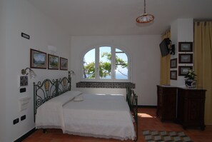 Studio, Terrace | View from room