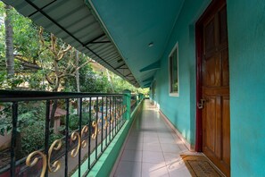 Exterior - Nelmar Nest Guest House (Calangute)