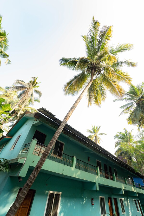 Exterior - Nelmar Nest Guest House (Calangute)