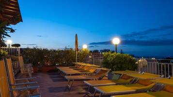 Solarium