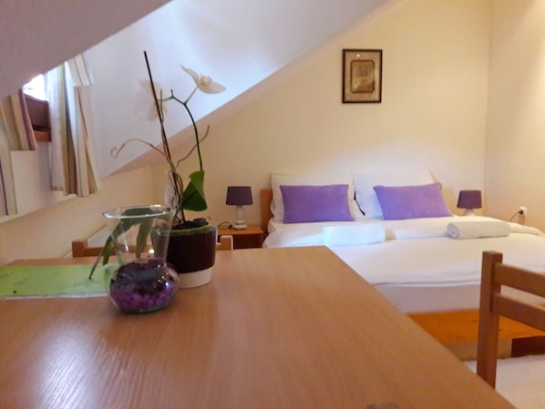 Room - House Josipa (Rakovica)