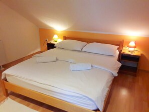 Room - House Josipa (Rakovica)
