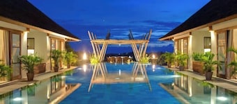 Villa Mandalay