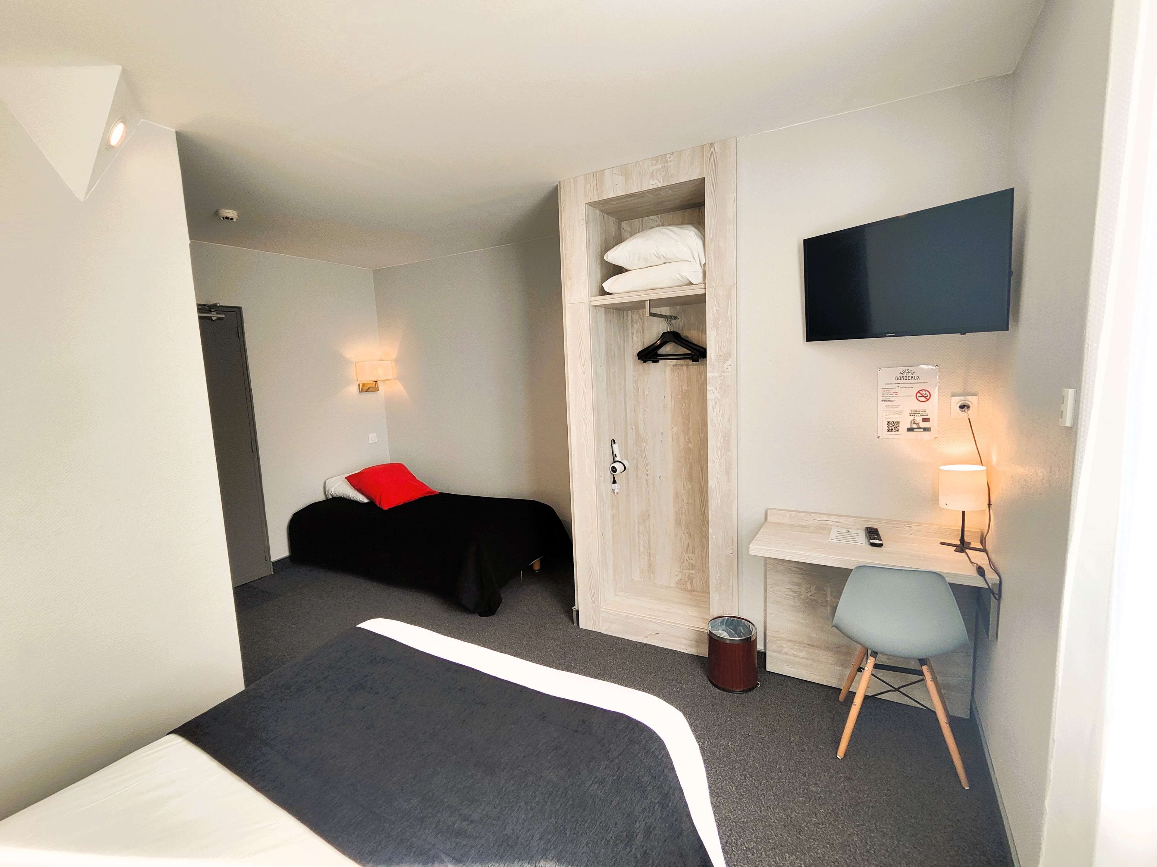 Foto - Campanile Grenoble Centre Gare