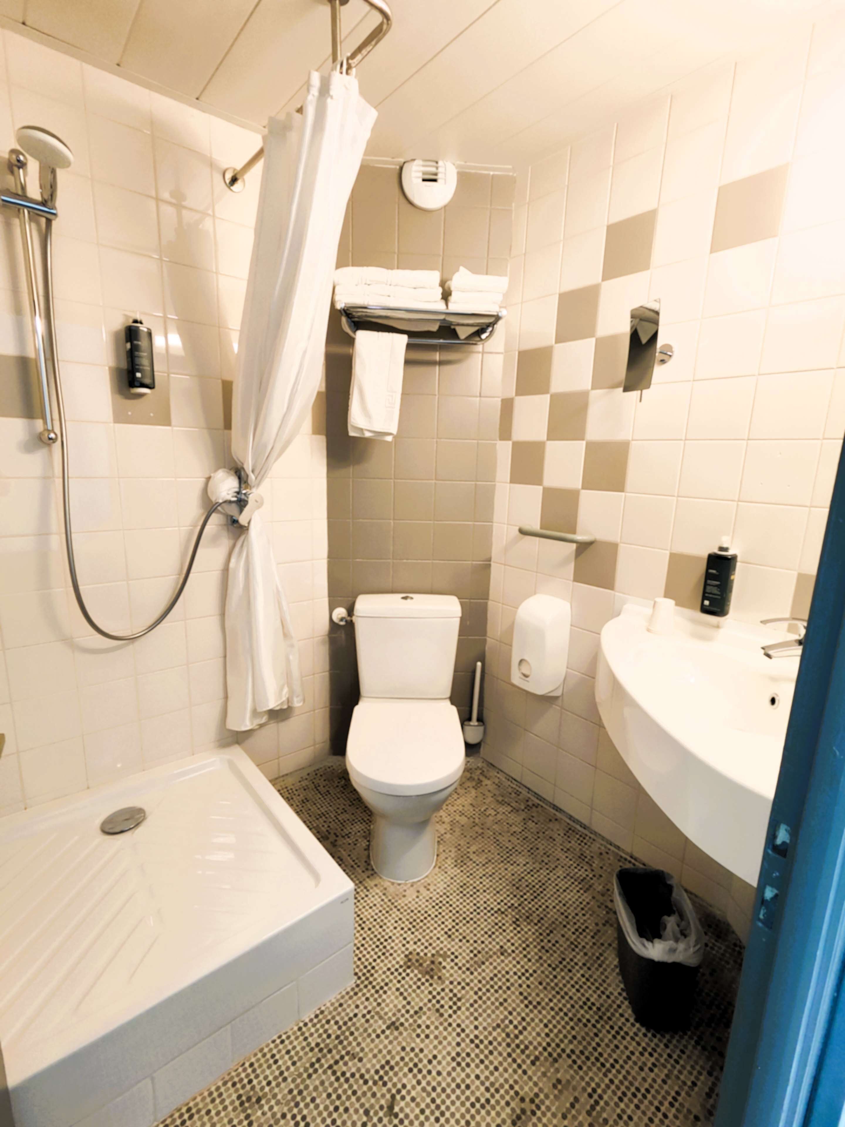 Foto - Campanile Grenoble Centre Gare