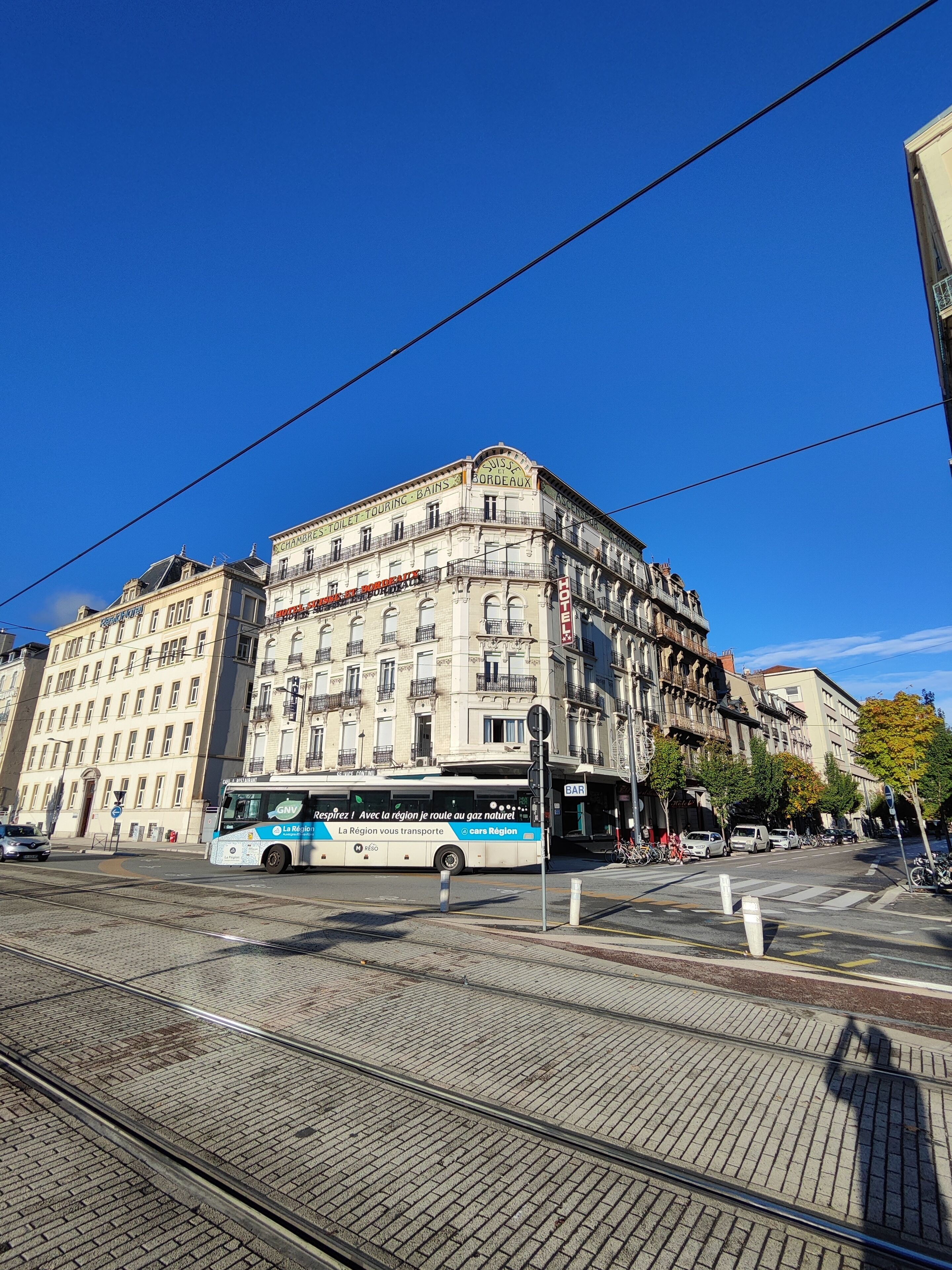 Photo - Campanile Grenoble Centre Gare