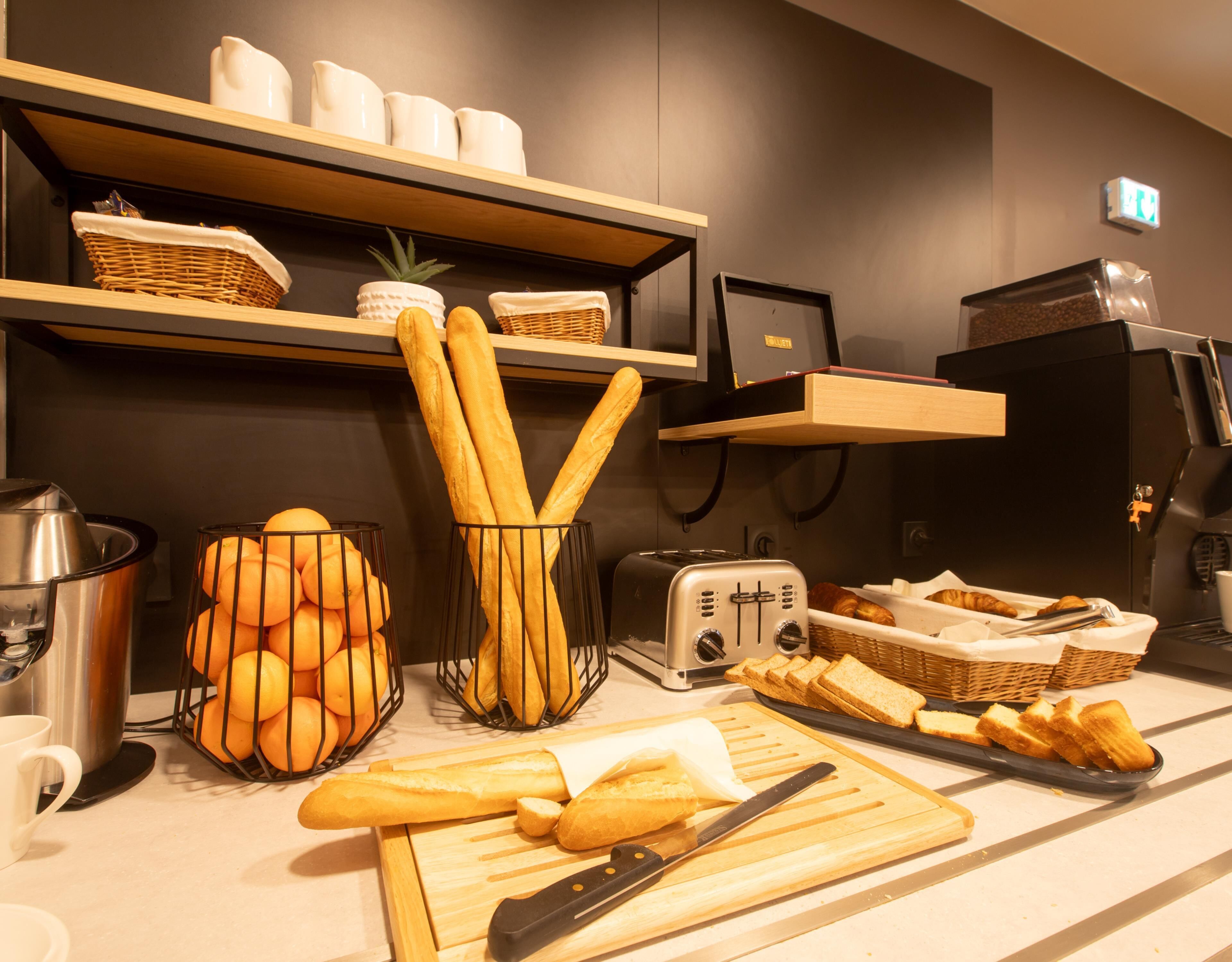 Photo - Campanile Grenoble Centre Gare