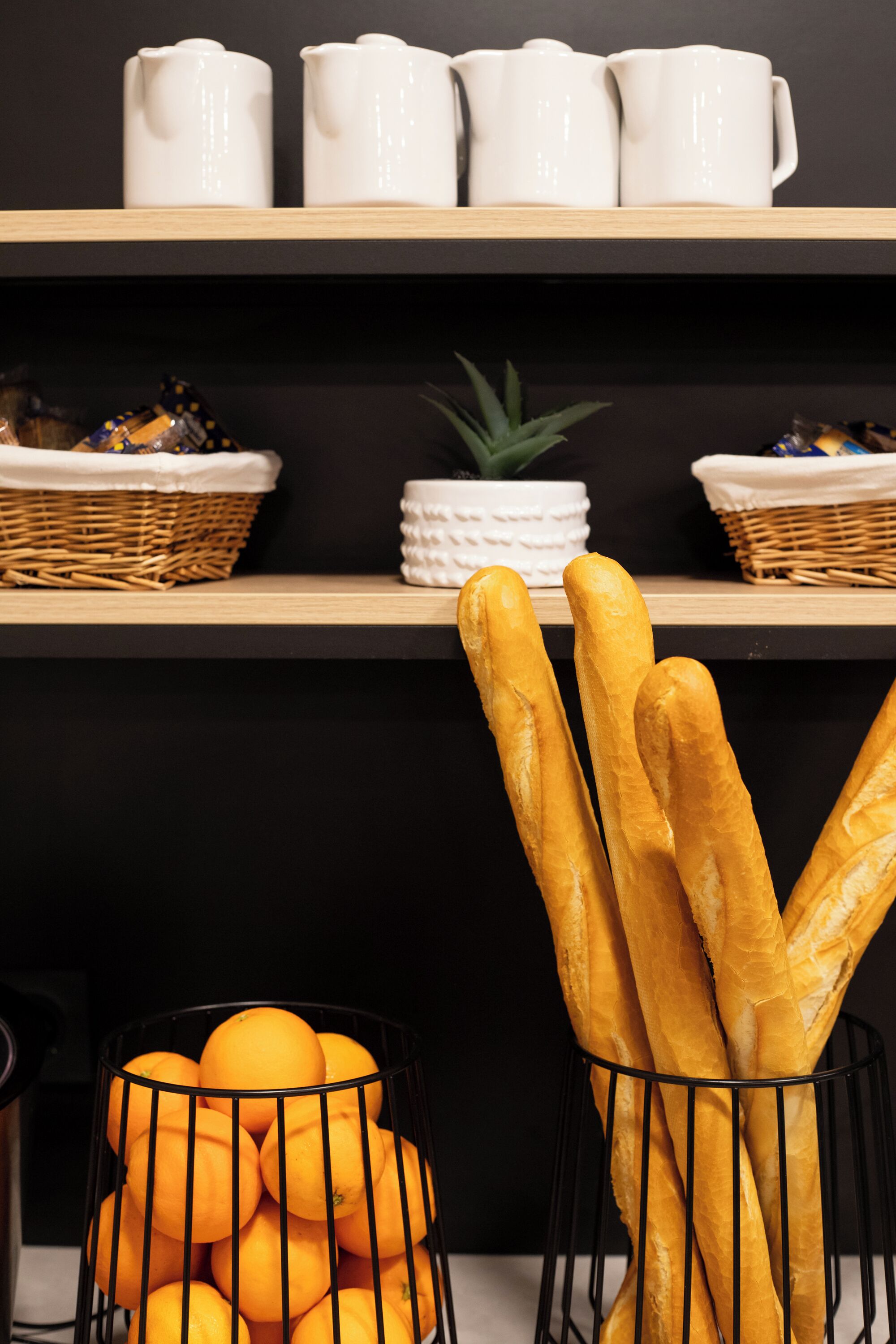 Photo - Campanile Grenoble Centre Gare