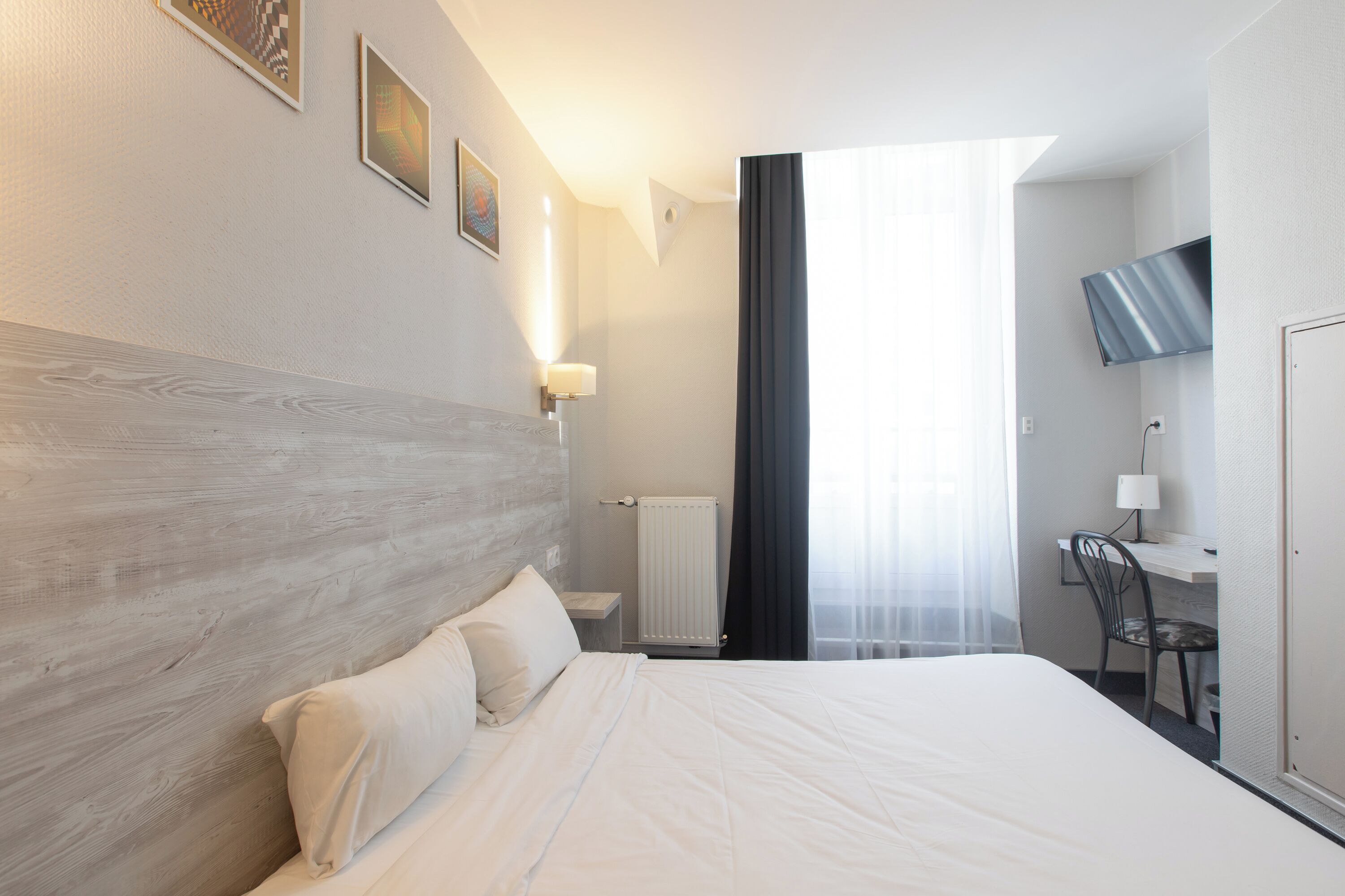 Photo - Campanile Grenoble Centre Gare