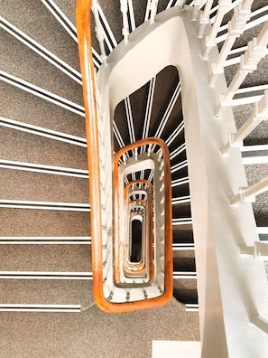 Treppe