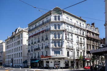 Campanile Grenoble Centre Gare