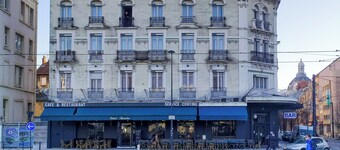 Campanile Grenoble Centre Gare