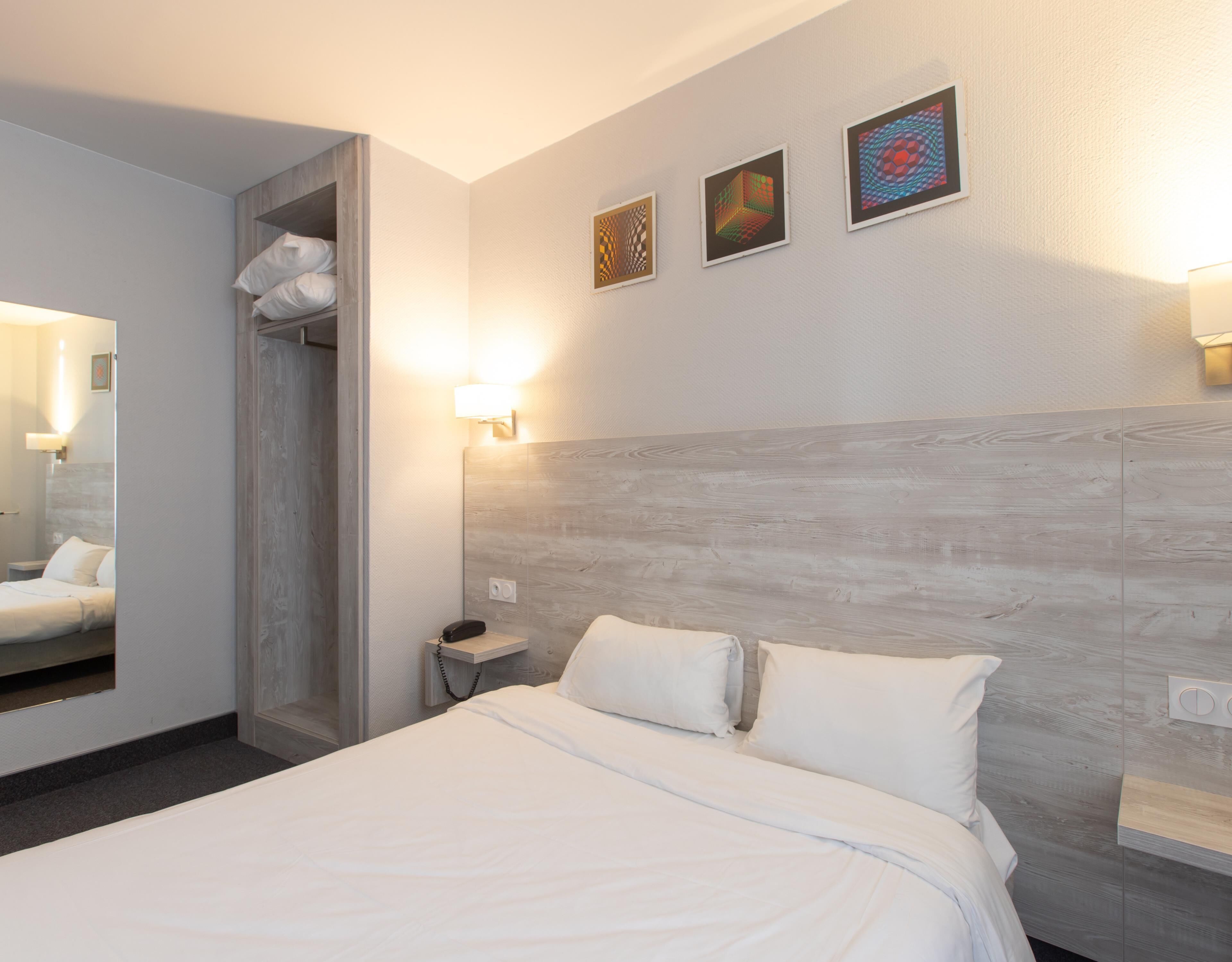 Photo - Campanile Grenoble Centre Gare