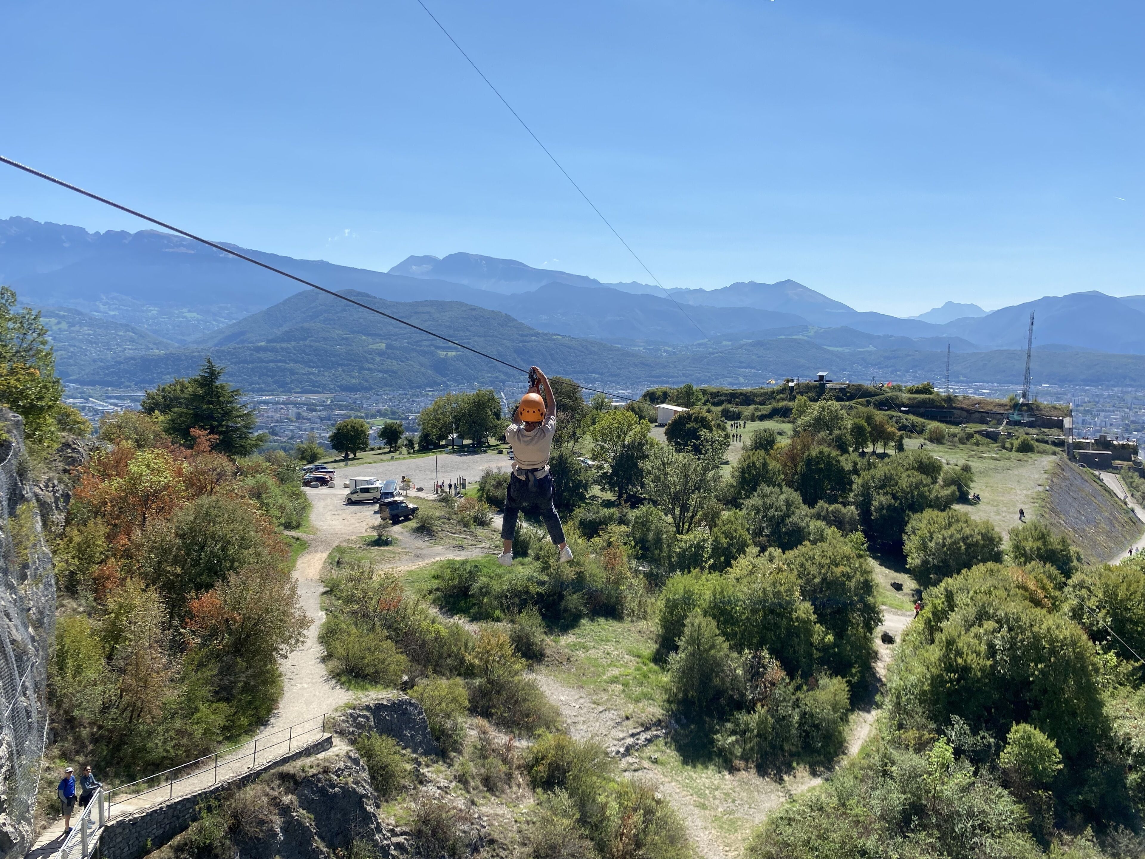 Foto - Campanile Grenoble Centre Gare