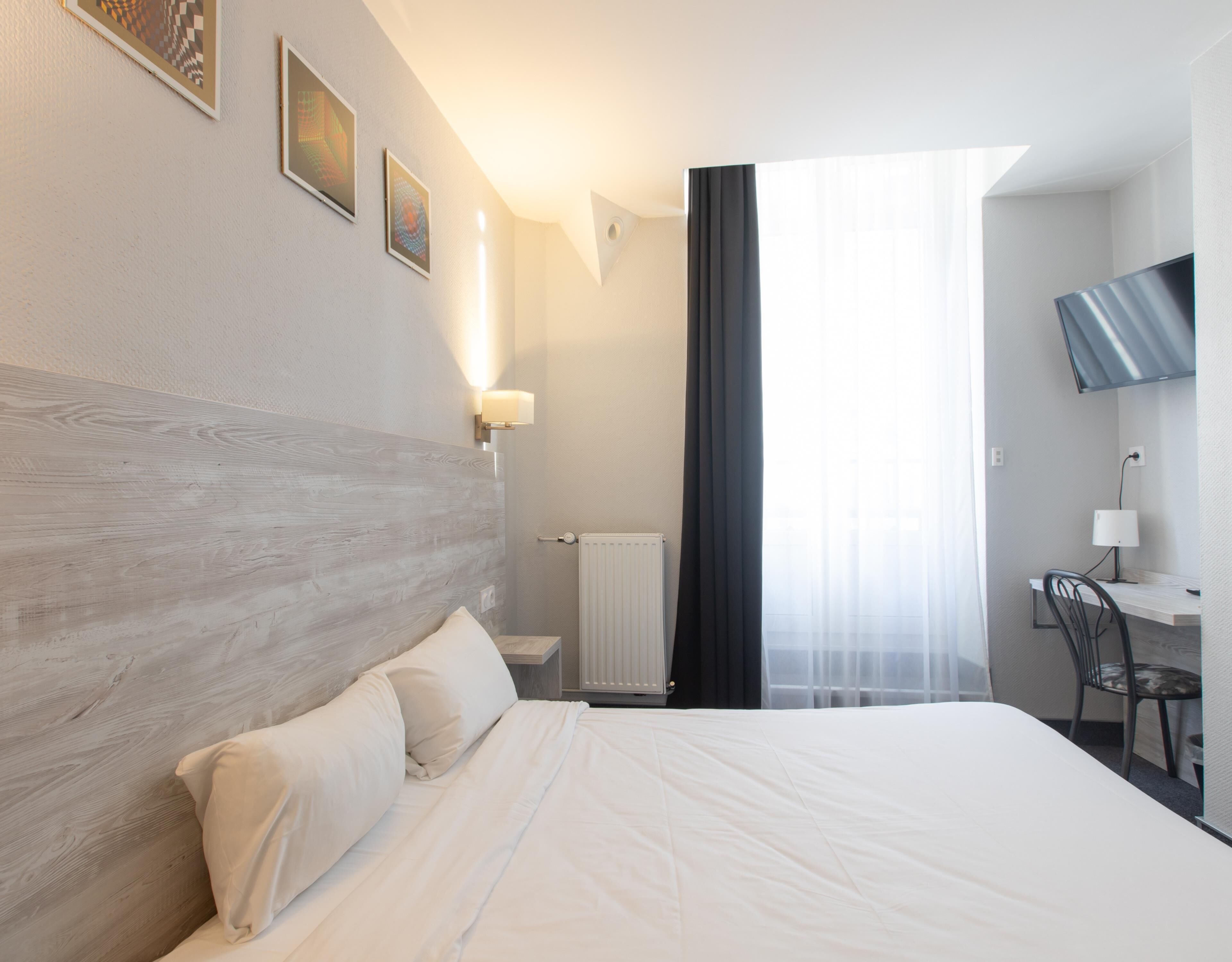 Photo - Campanile Grenoble Centre Gare