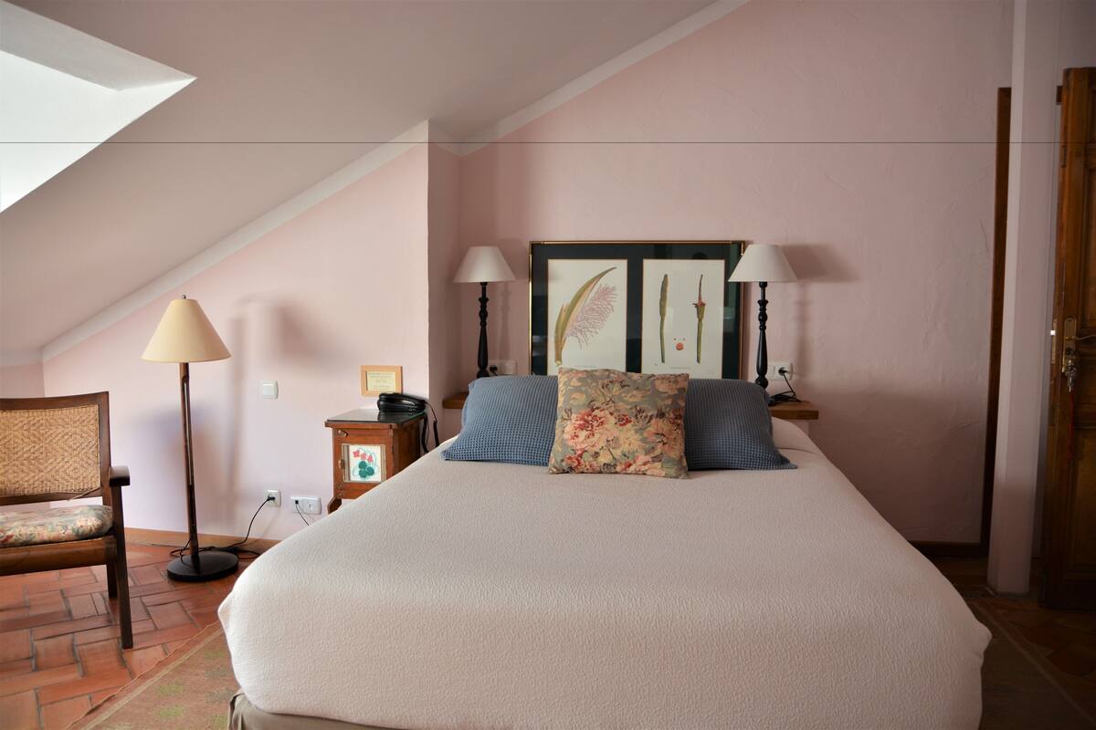 Double Room Single Use | Premium bedding, in-room safe, blackout curtains, free WiFi