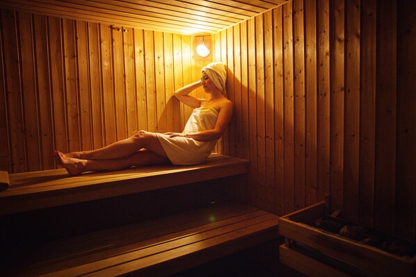 Installations sportives