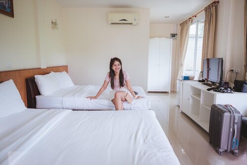 Baanpufa Resort