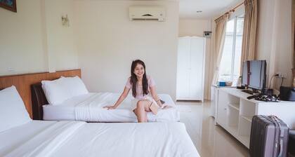 Baanpufa Resort