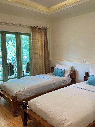 Baanpufa Resort