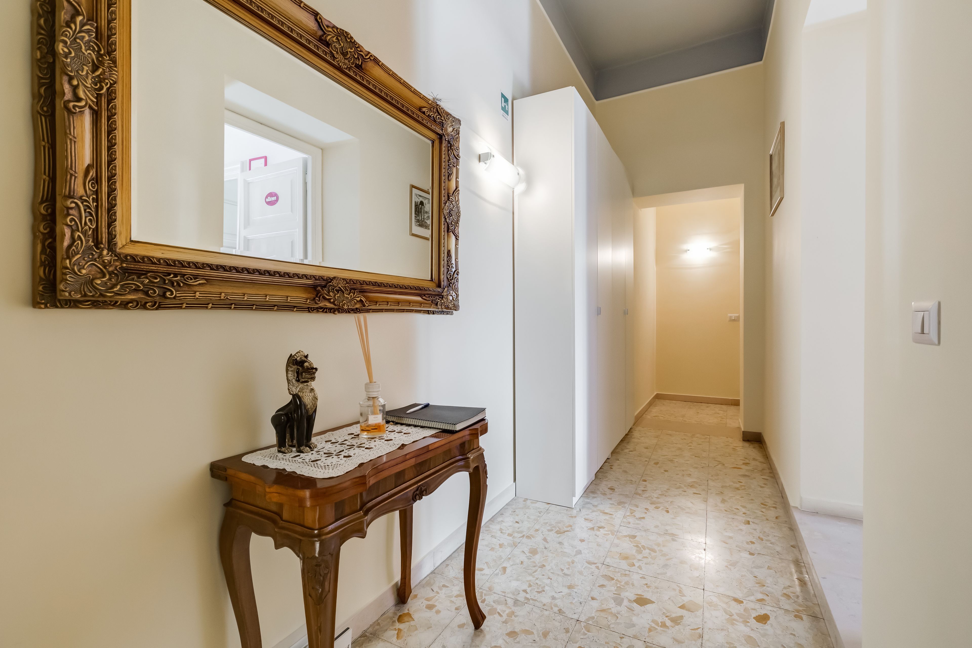 Foto - 2 Passi Al Colosseo B&B