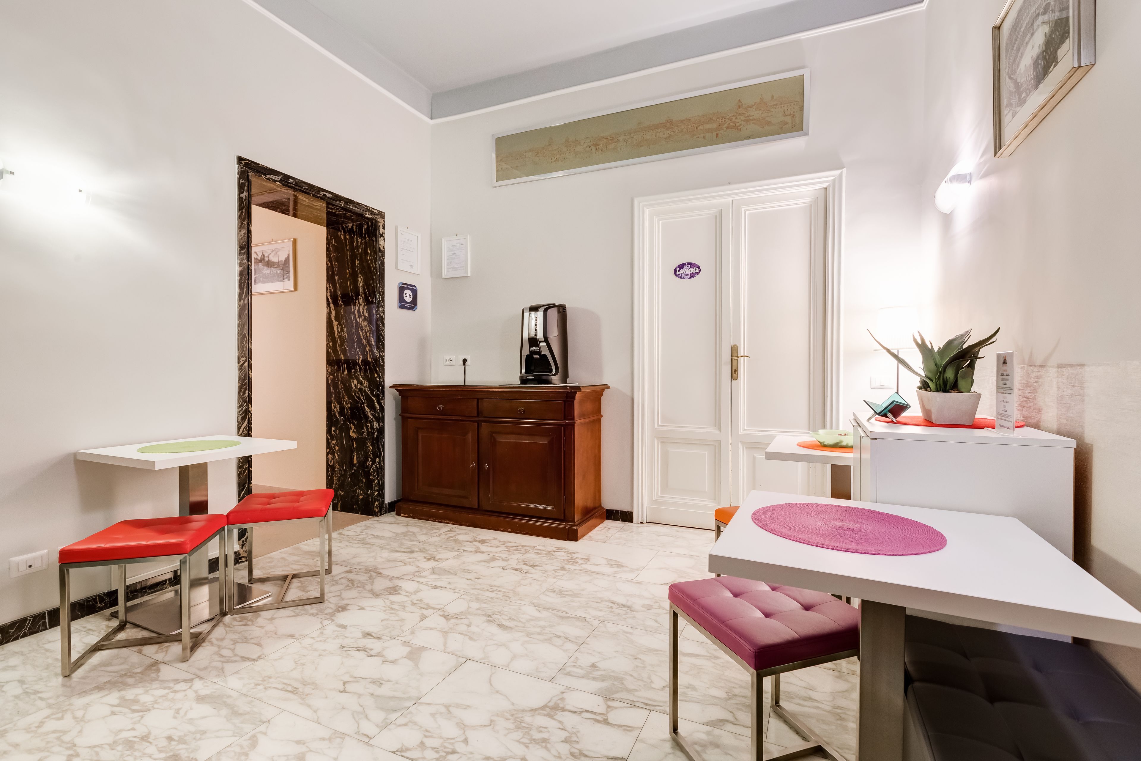 Foto - 2 Passi Al Colosseo B&B