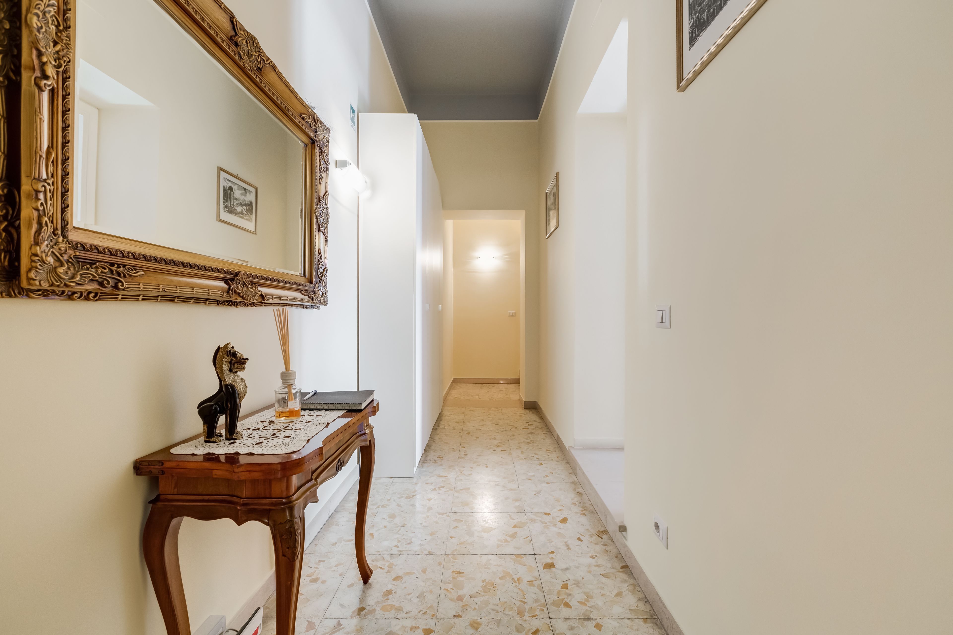 Foto - 2 Passi Al Colosseo B&B