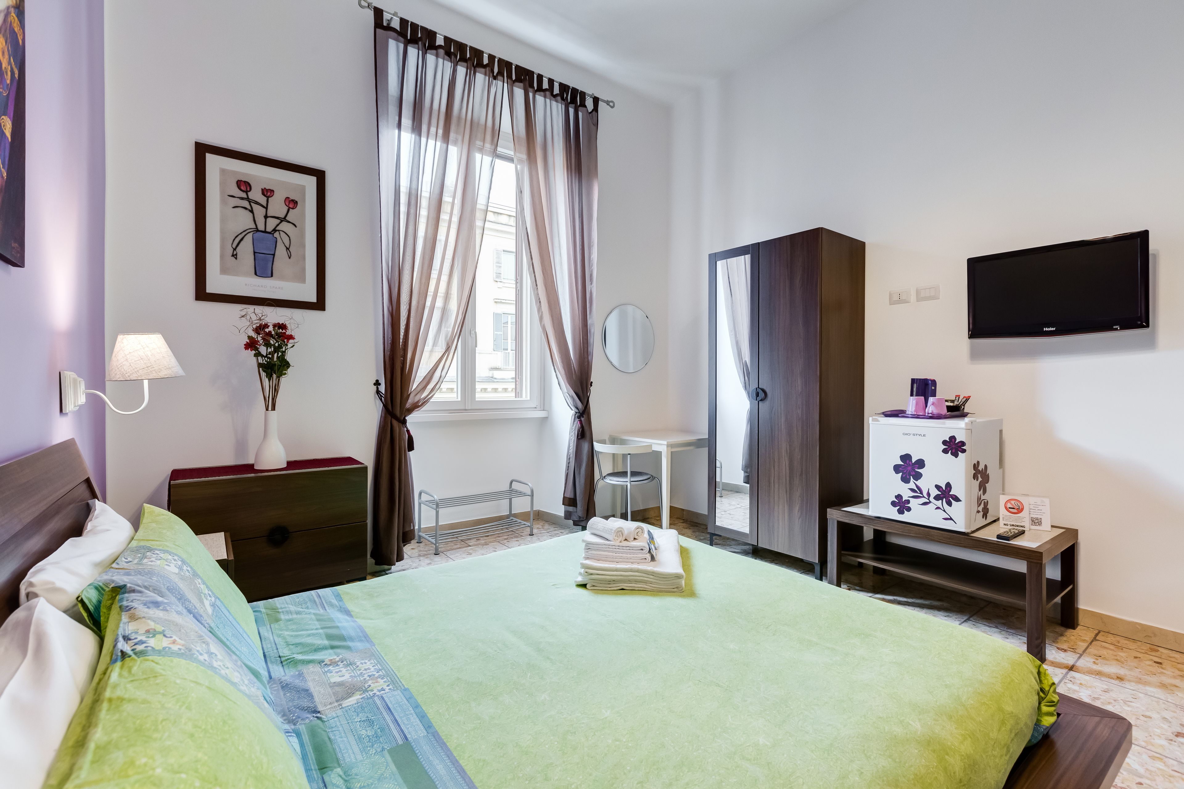 Foto - 2 Passi Al Colosseo B&B