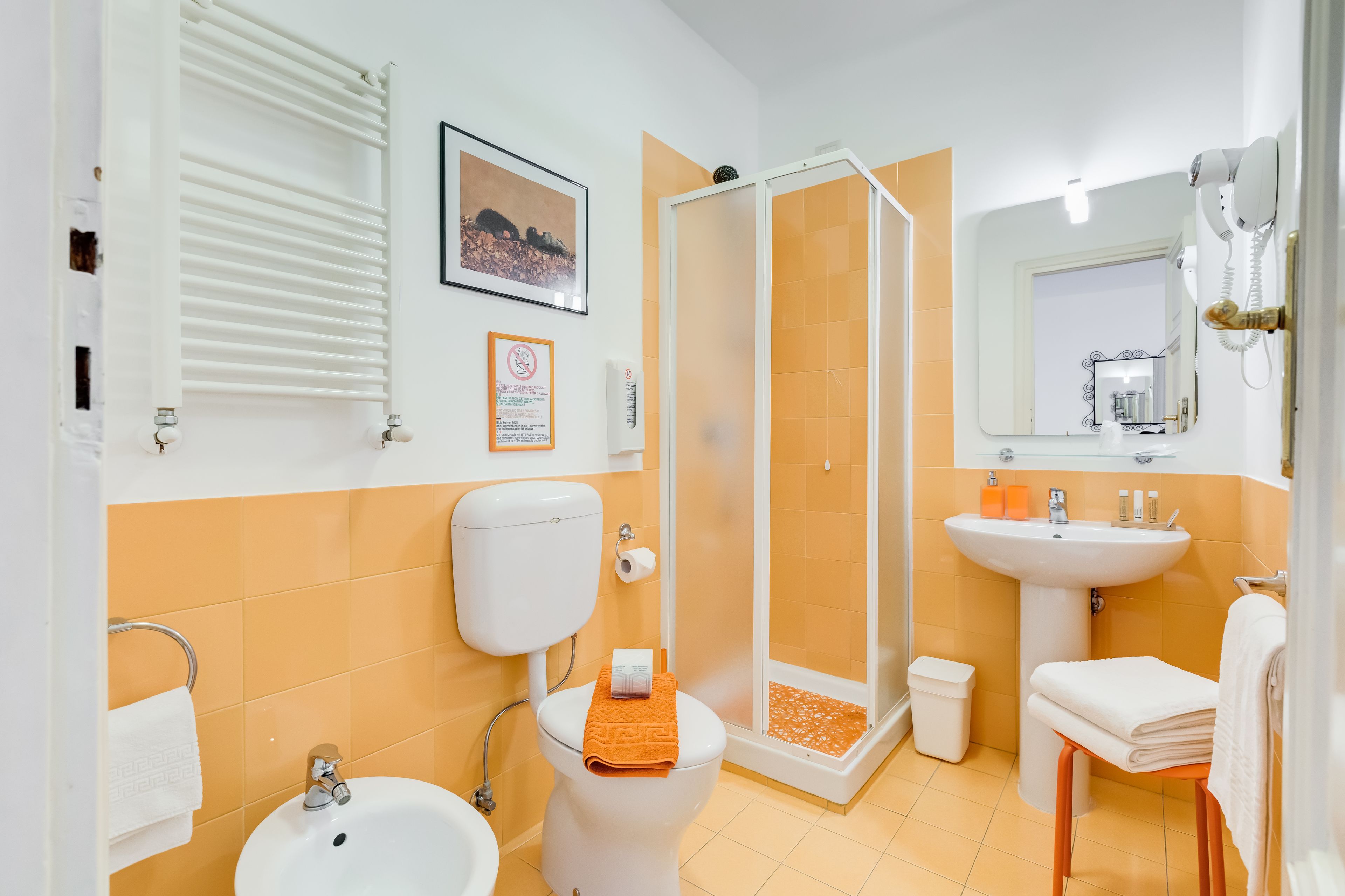 Foto - 2 Passi Al Colosseo B&B