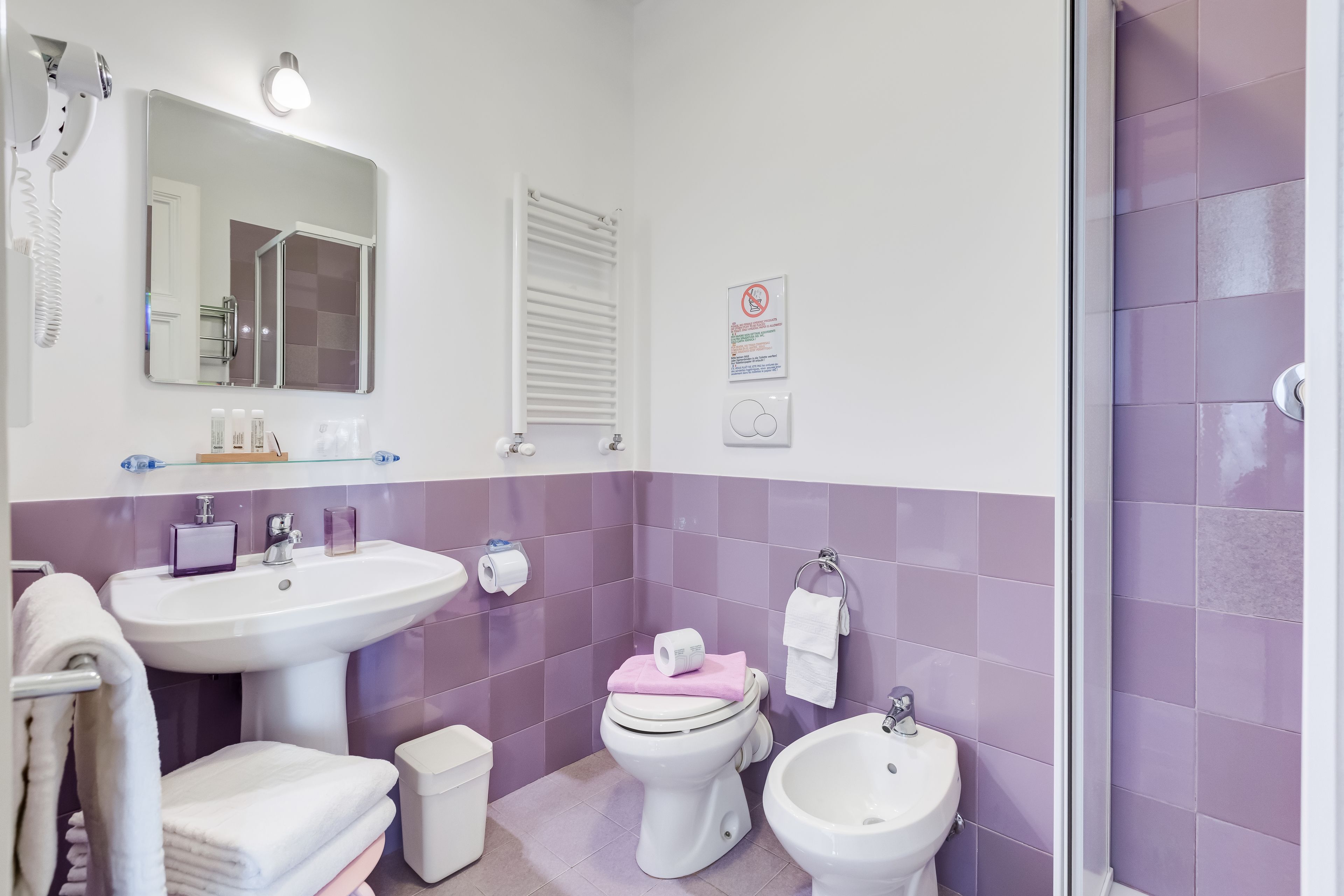 Foto - 2 Passi Al Colosseo B&B