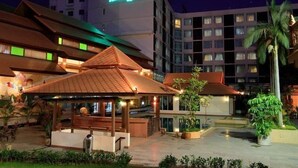 Unclassified image, 2 of 69, button - Chiangmai Phucome Hotel (Chiang Mai)