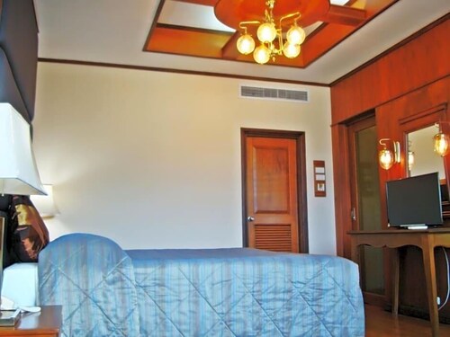 Chiangmai Phucome Hotel