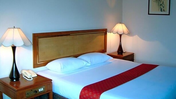 Unclassified image, 1 of 69, button - Chiangmai Phucome Hotel (Chiang Mai)