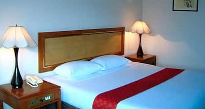 Chiangmai Phucome Hotel