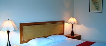 Chiangmai Phucome Hotel
