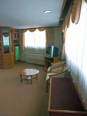 Interior - Chiangmai Phucome Hotel (Chiang Mai)