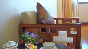 Unclassified image, 3 of 69, button - Chiangmai Phucome Hotel (Chiang Mai)