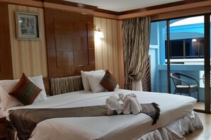 WiFi - Ao Nang Beach Resort (Krabi)