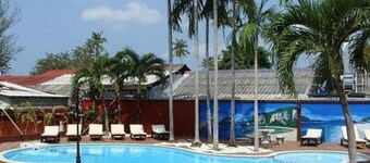 Ao Nang Beach Resort