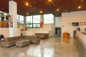 Interior - Hotel Dafam Savvoya Seminyak (Seminyak)