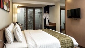 Room - Hotel Dafam Savvoya Seminyak (Seminyak)