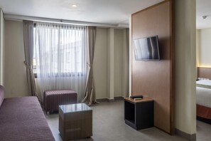 Interior - Hotel Dafam Savvoya Seminyak (Seminyak)