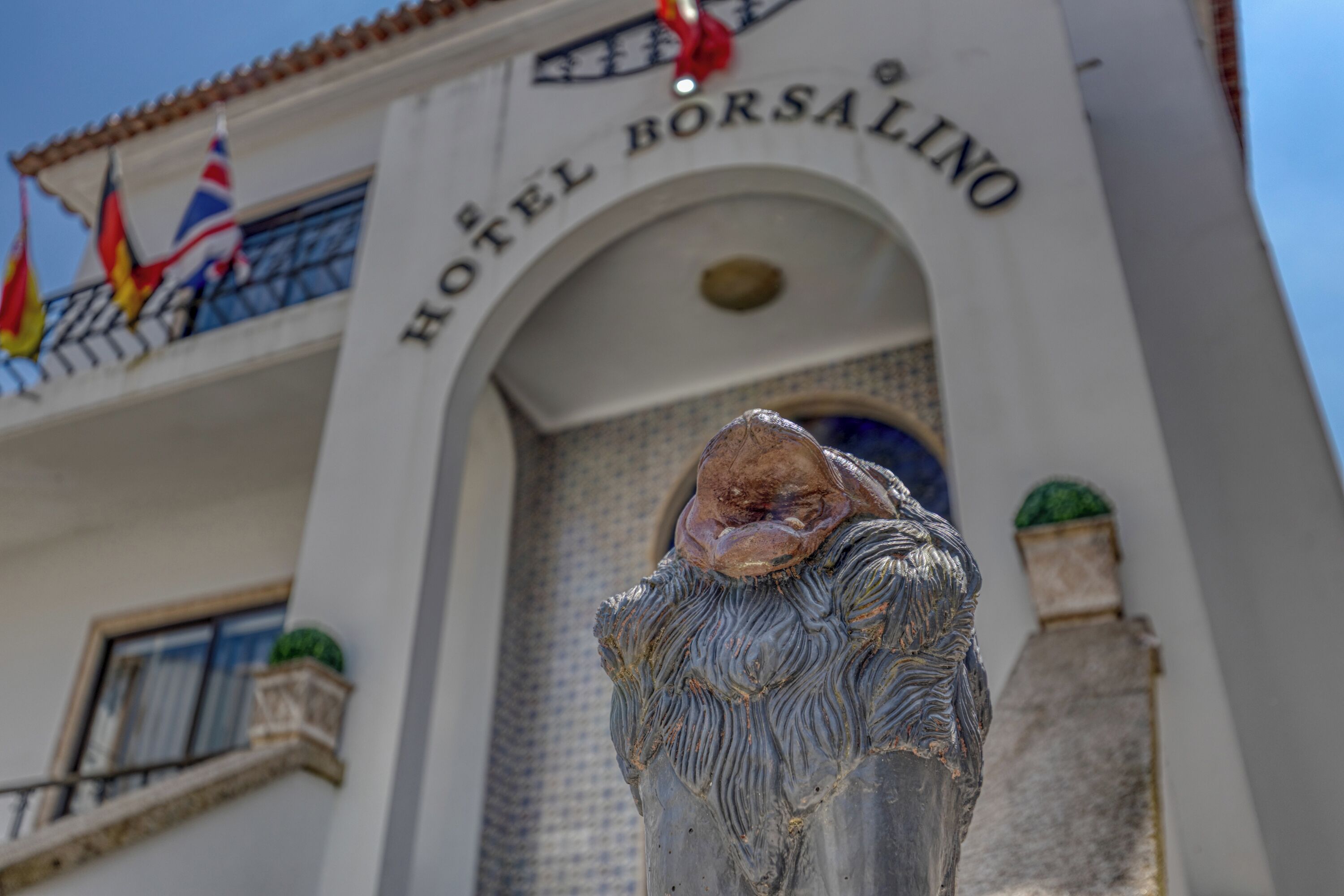 Photo - Hotel Borsalino
