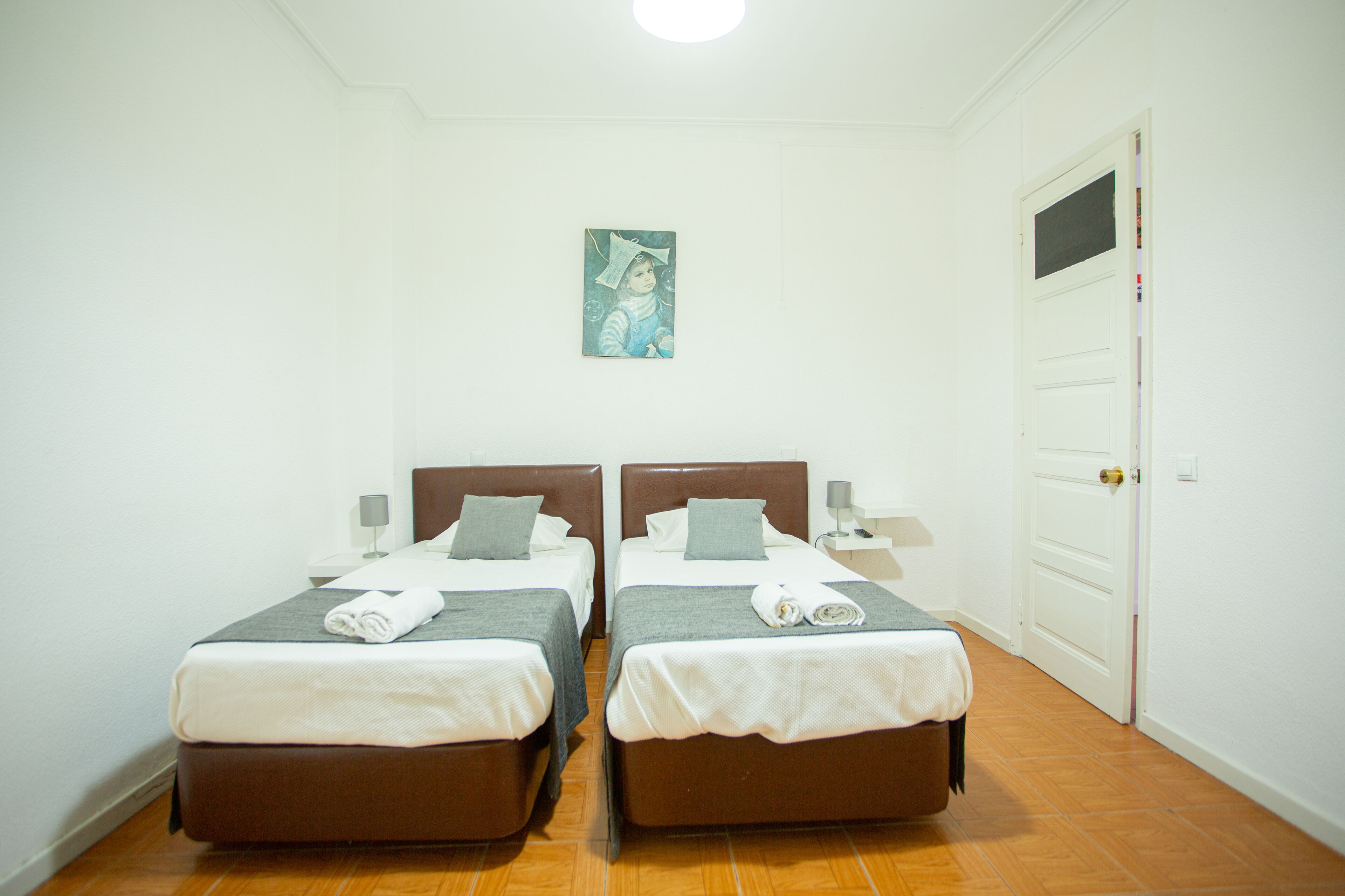 Photo - Hotel Borsalino